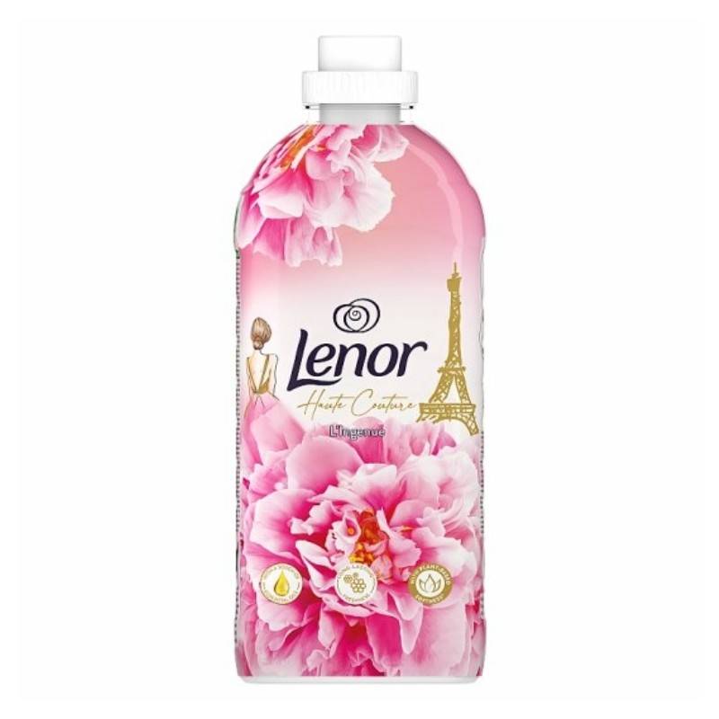 Öblítő Lenor L'ingenue 1200ml