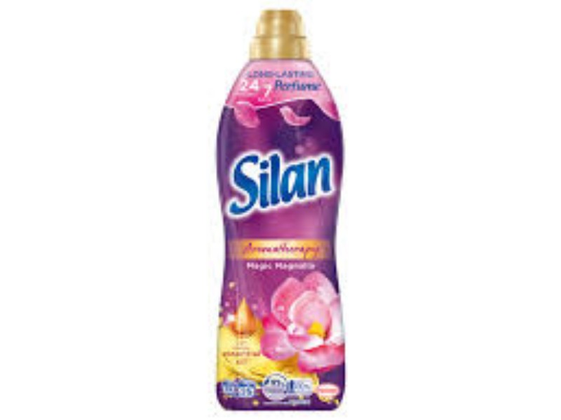 Öblítő Silan Magic Magnolia 770ml