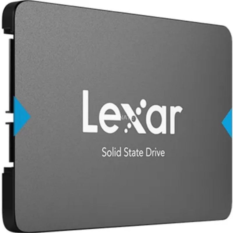 SSD Lexar 960GB 2,5