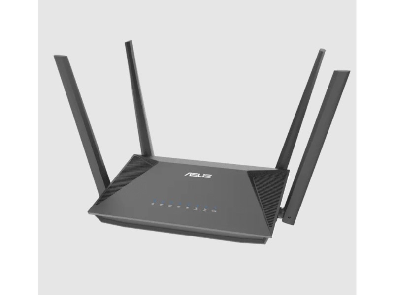 Router ASUS AX1800 Dual Band