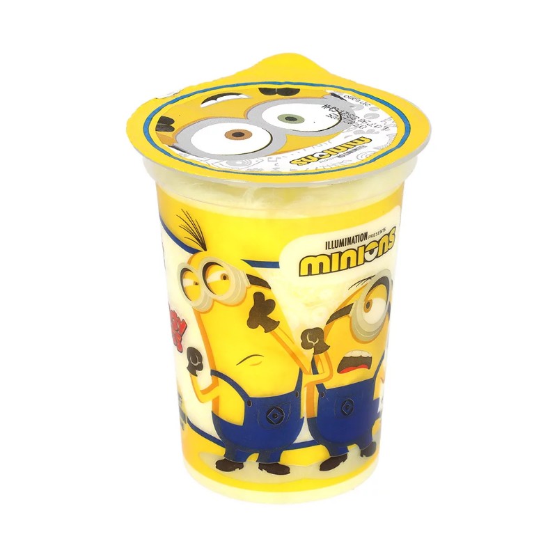 Vattacukor Minions Banán 20g