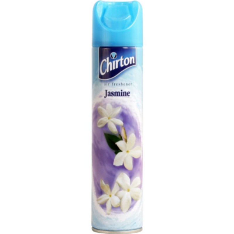 Légfrissítő Chirton 300ml Jázmin