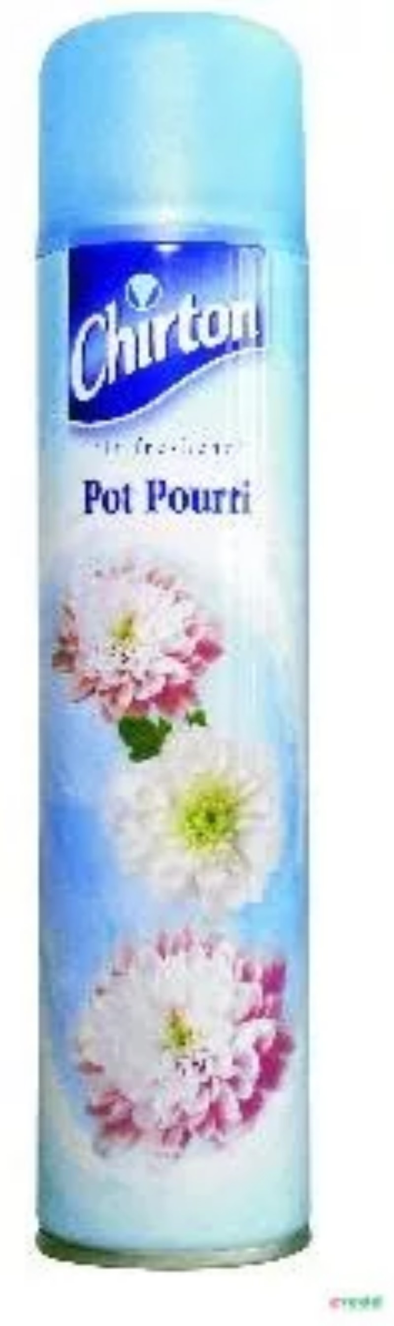 Légfrissítő Chirton 300ml Pot Pourri