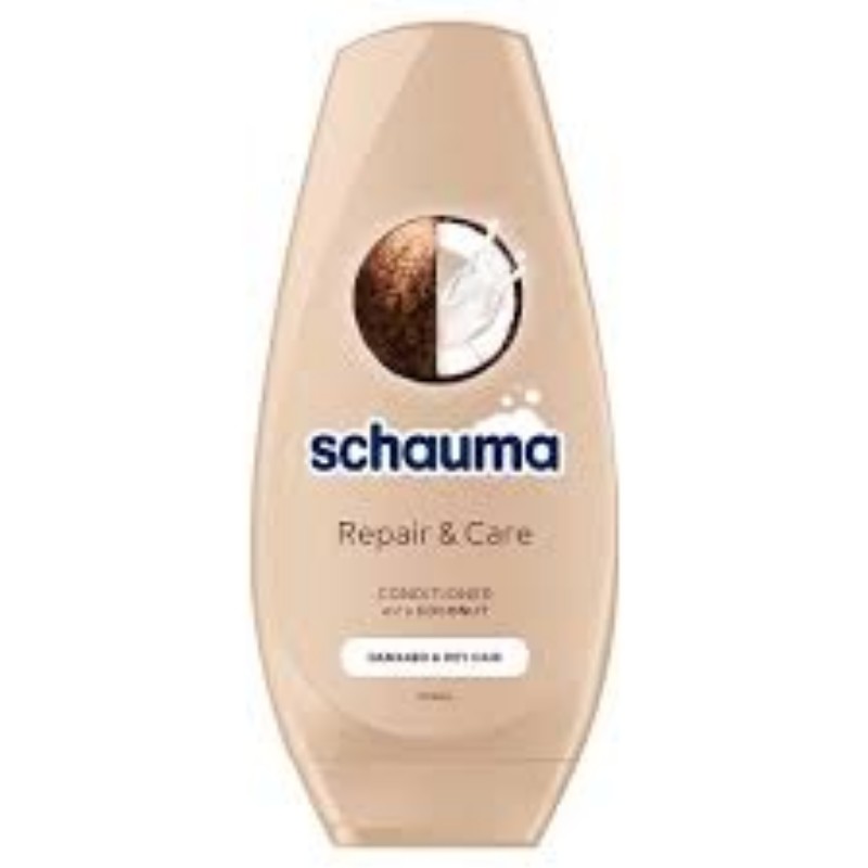 Hajbalzsam Schauma Repair Care 250ml