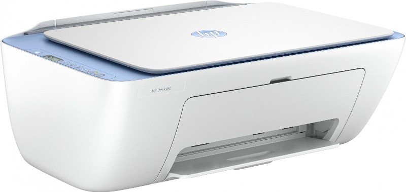 Nyomtató HP DeskJet 2822e All-in-One