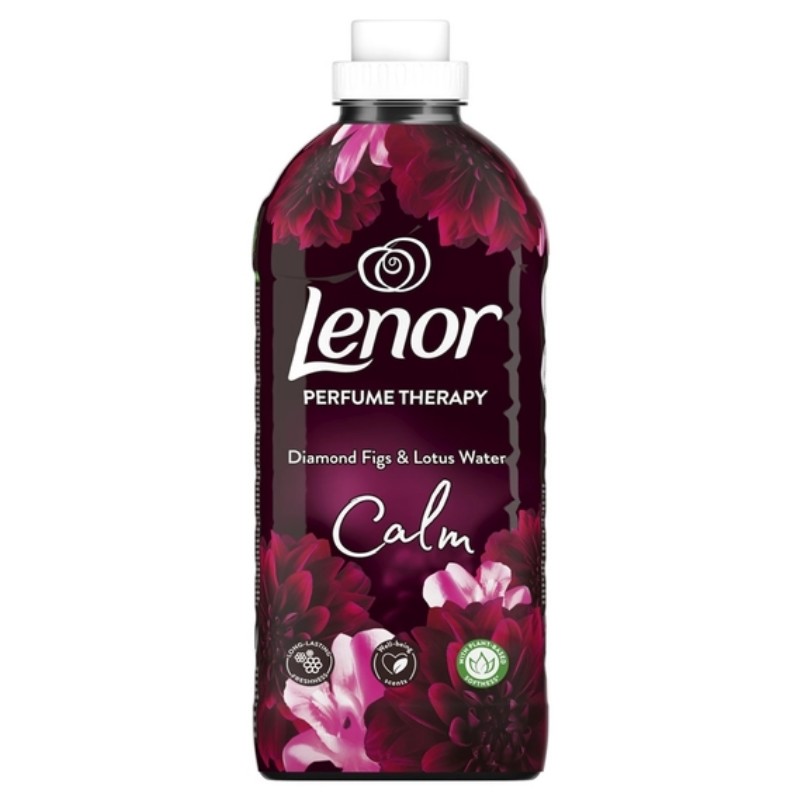 Öblítő Lenor Diamond Figs & Lotus Water 1200ml