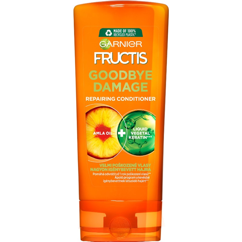 Hajbalzsam Garnier Fructis Goodbye Damage 200ml