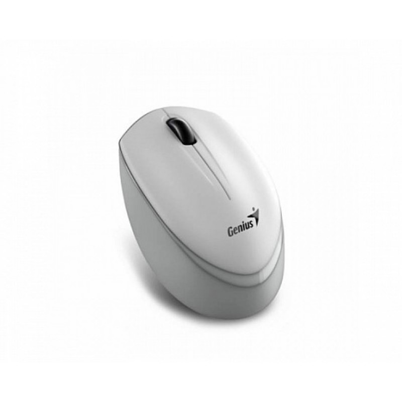 Egér Genius NX-7009 Wireless Grey
