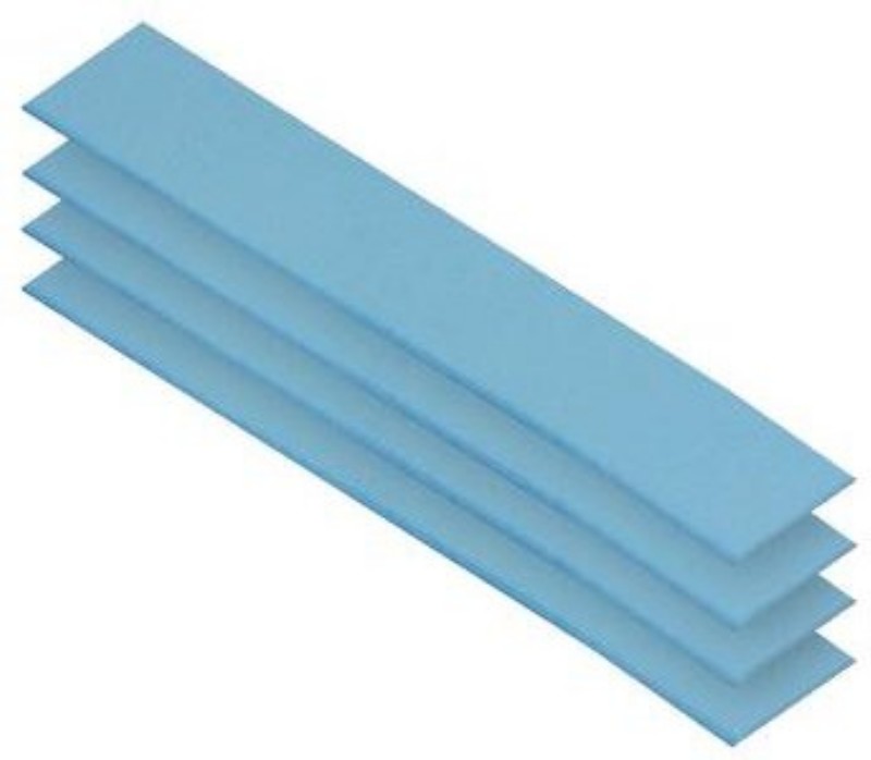 Cooler pad Arctic TP-3 120x20x1mm*