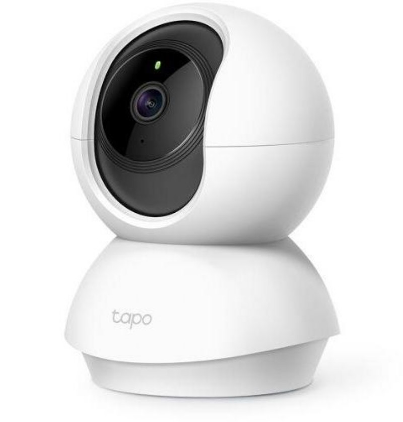 Smart TP-LINK Tapo C200 (2MP) biztonsági Wi-Fi kamera