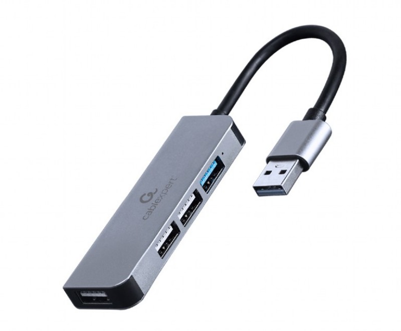 USB Hub Gembird UHB-U3P1U2P3-01