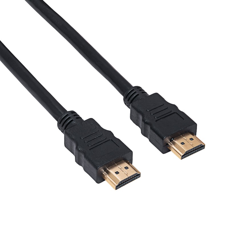 Kábel Akyga HDMI -> HDMI 5,0 M AK-HD-50A