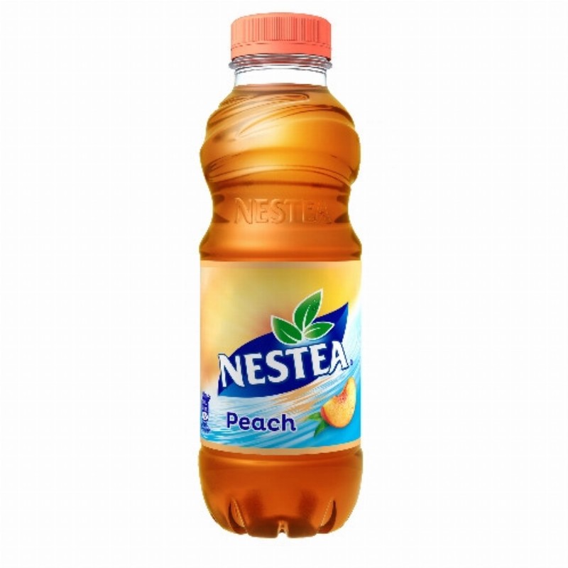 Tea Nestea 0,5L Barack Visszaváltható