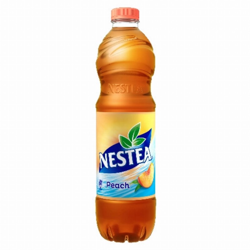 Tea Nestea 1,5l Barack visszaváltható