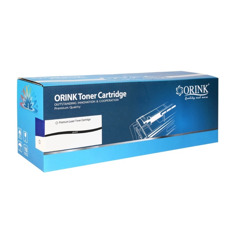 Toner HP CF226X Orink