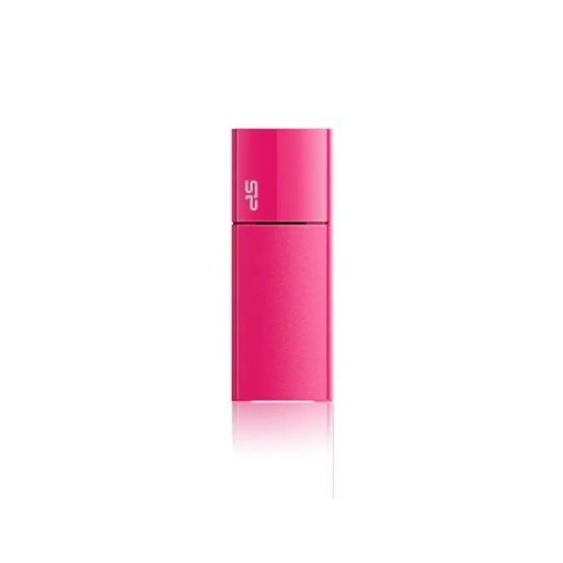 Pendrive Silicon Power 8GB Ultima U05 Sweet Pink