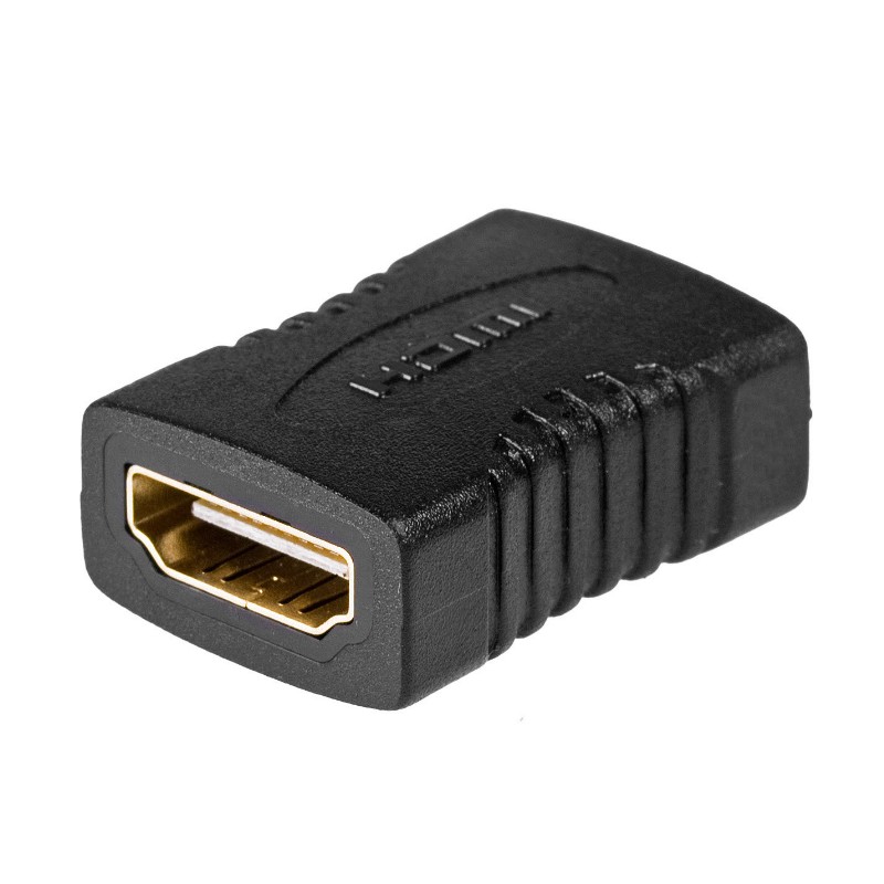 Adapter AK-AD-05 HDMI-F / HDMI-F