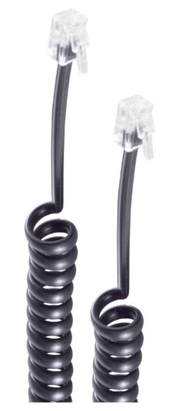 Kábel Delight Spirál telefonvezeték