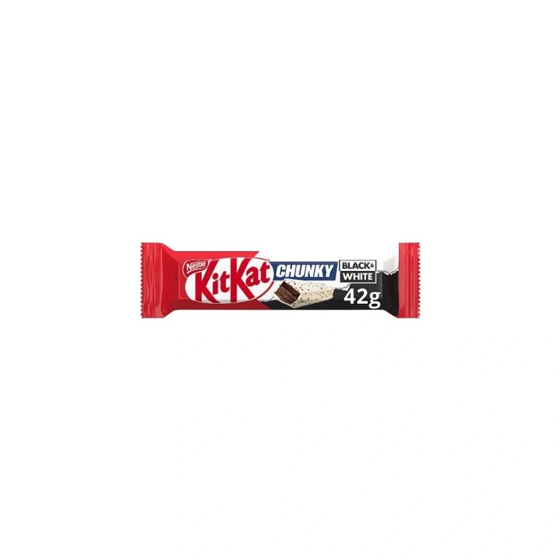 Csoki KitKat 42g Chunky Double Choco