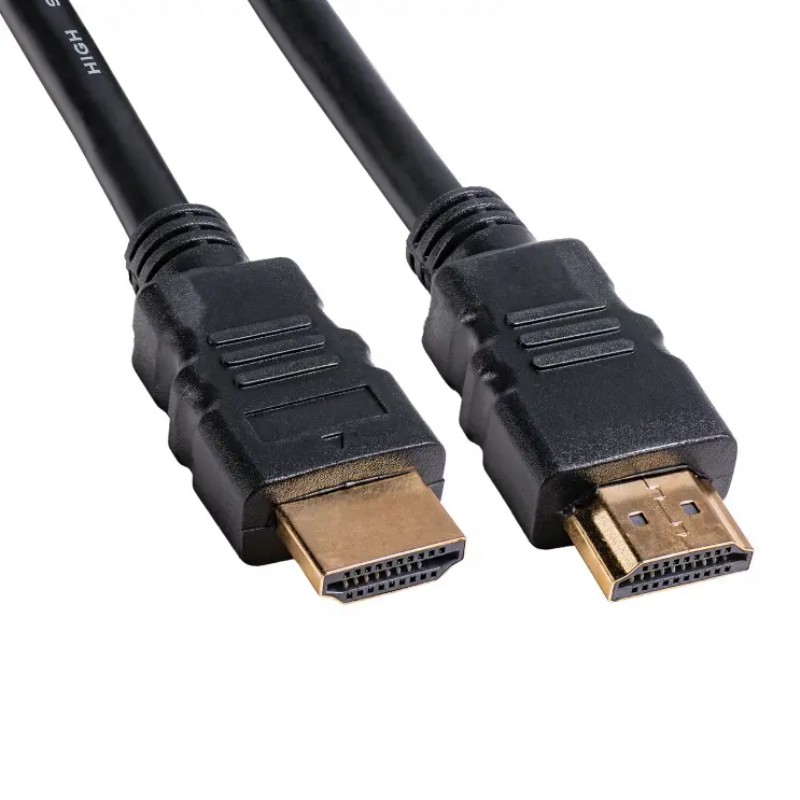 Kábel Akyga HDMI -> HDMI 10m AK-HD-100A