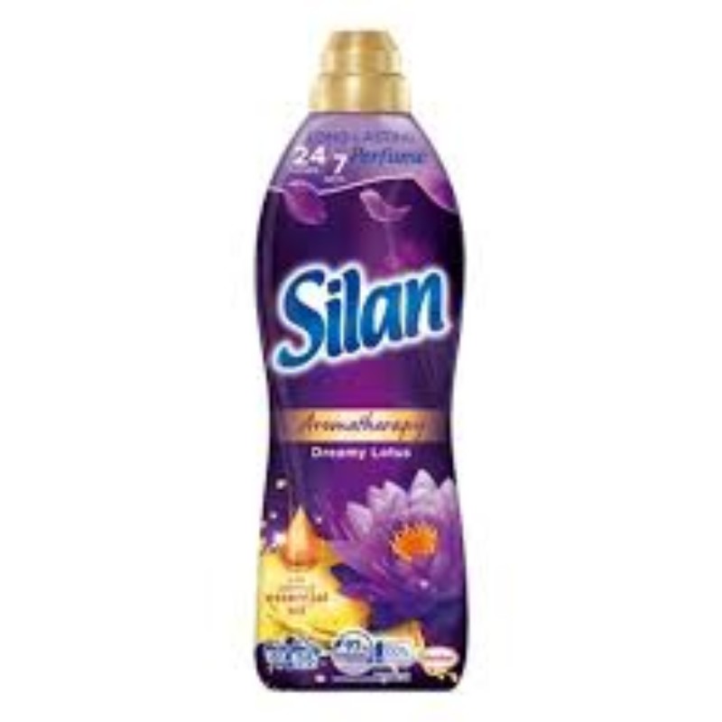 Öblítő Silan 770ml Lotus