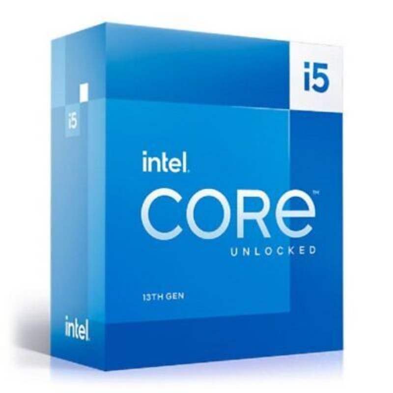 Proc INTEL CPU S1700 Core i5-13600K 3.5GHz 24MB Cache BOX