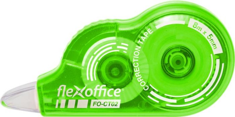 Hivajavító Flexoffice 5 mm x 8m Több szín