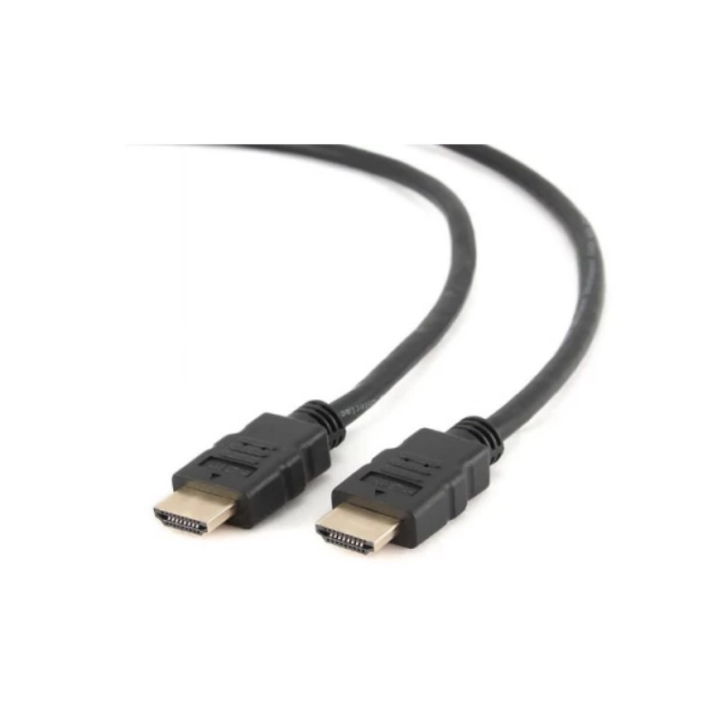 Kábel Gembird CC-HDMI4L-6 HDMI-HDMI 1,8m