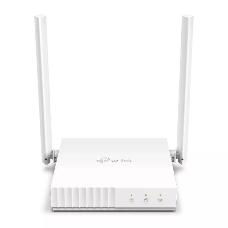 Router TP-Link TL-WR844N 300Mbps