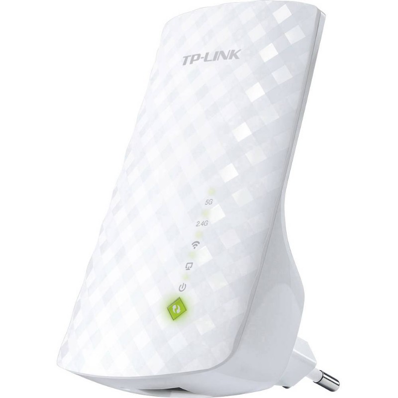 Access point TP-Link RE200 AC750 Wifi range extender