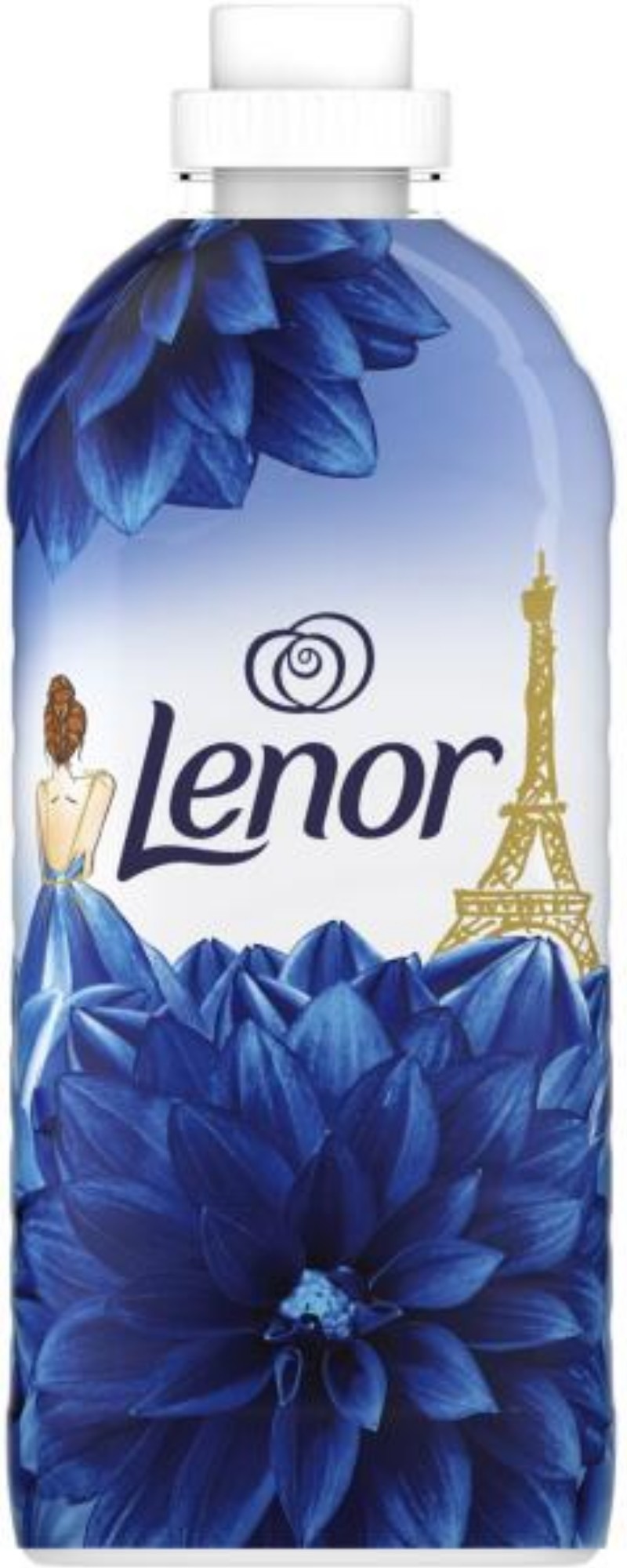 Öblítő Lenor Hante Couture 1200ml