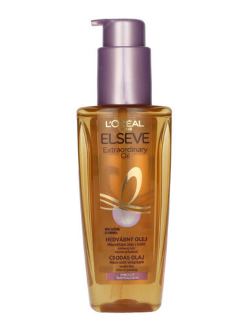 Hajolaj L'Oreal Elseve Extraordinary Oil 100ml