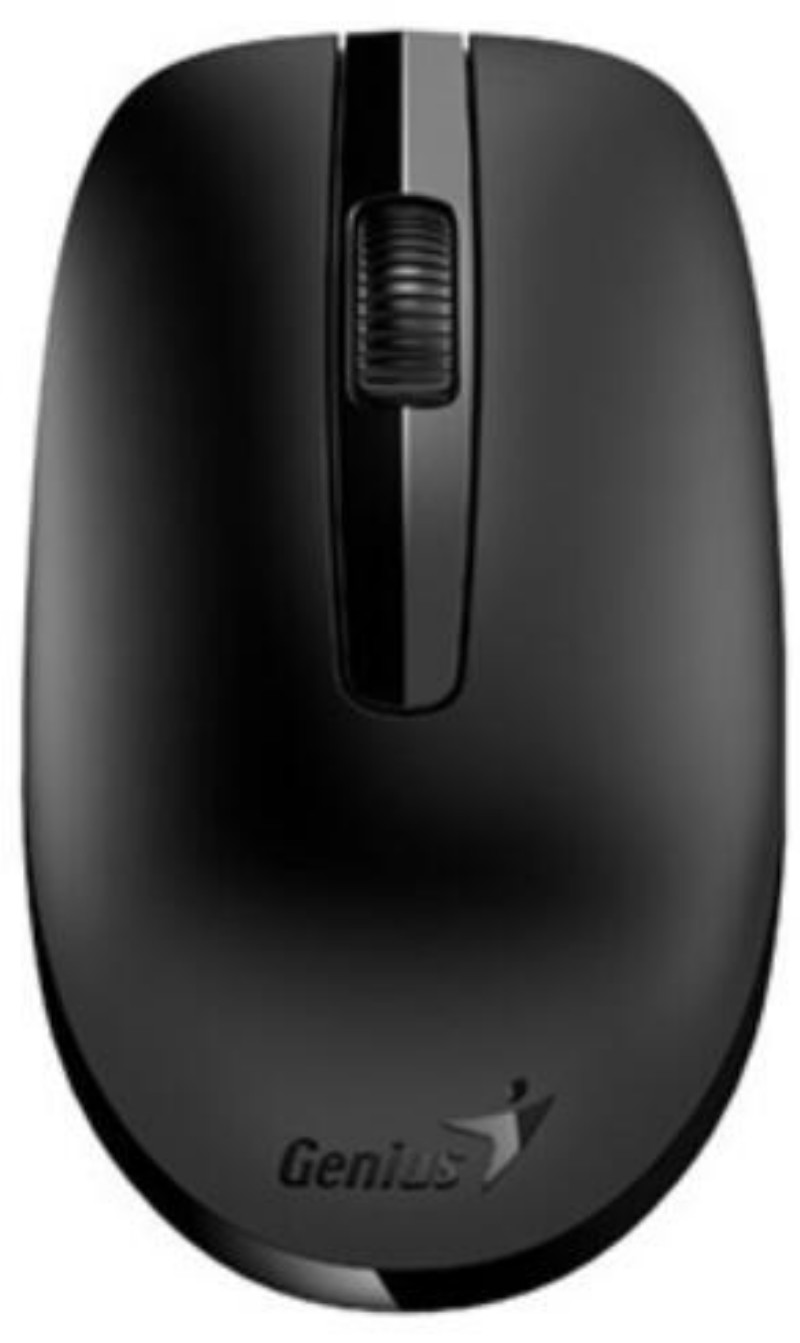 Egér Genius NX-7007 wireless black