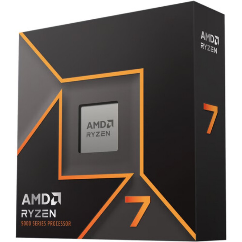 Processzor AMD Ryzen 7 9700X 3.8 GHz 8-Core AM5