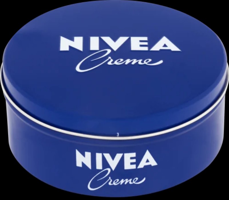 Kézkrém Nivea Creme 250ml