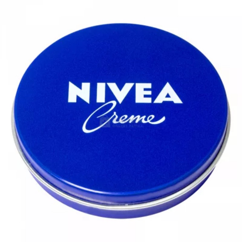 Kézkrém Nivea Creme 30ml