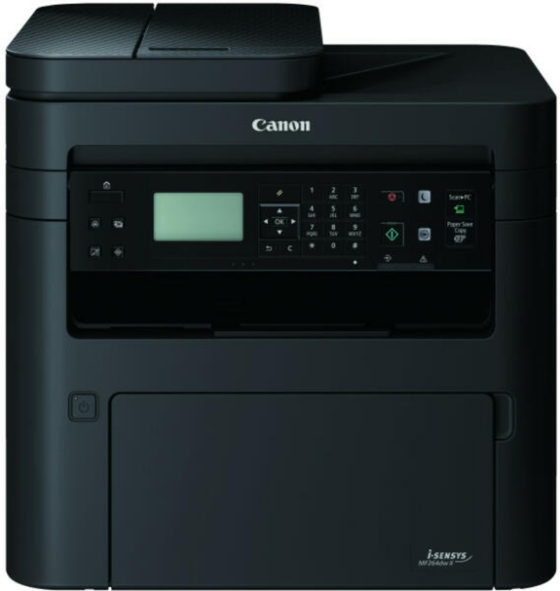 Nyomtató Canon i-sensys MF264dw II MFP