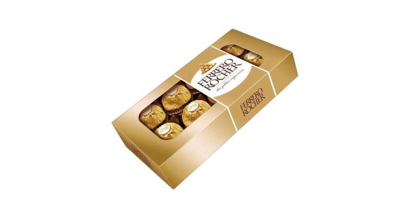 Csoki Ferrero Rocher 100g