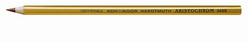 Ceruza KOH-I-NOOR varázsceruza vékony 3400