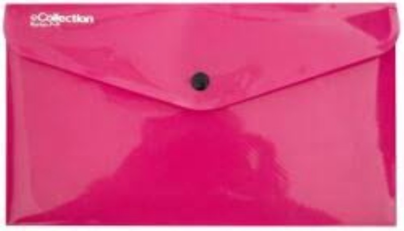 Irattasak E-Collection DL patentos pink