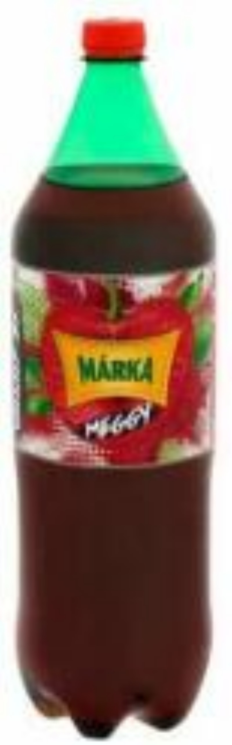 Üdítőital Márka Meggy 2l visszaváltható