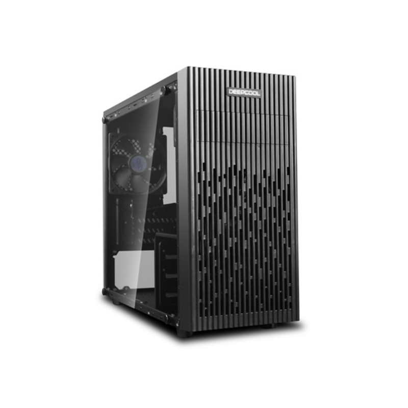 Ház DeepCool Matrexx 30 Window Black