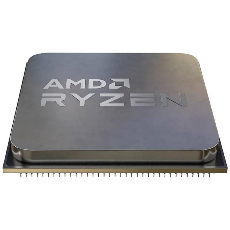 Proc AMD Ryzen 5 5500 12 x 3.6 GHz 12-Core Box