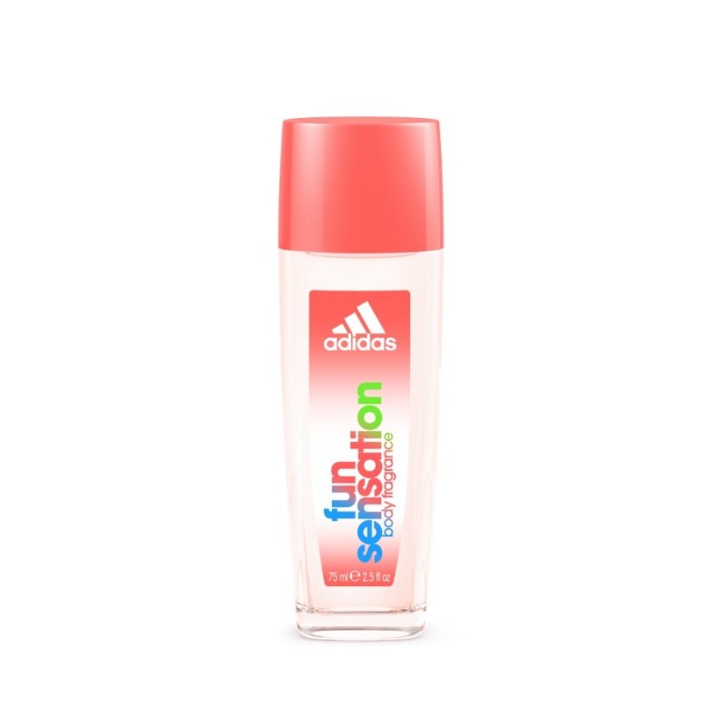 Parfüm Adidas Fun Sensation 75ml