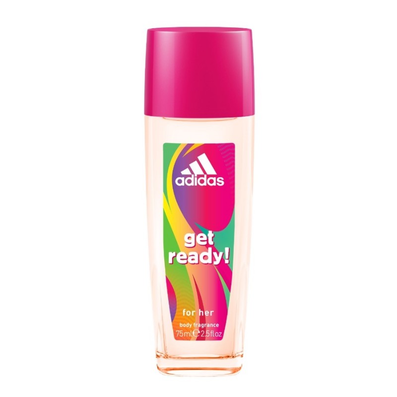 Parfüm Adidas Get Ready 75ml