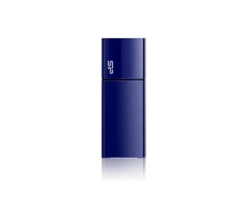 Pendrive Silicon Power 4GB Ultima U05 Navy Blue