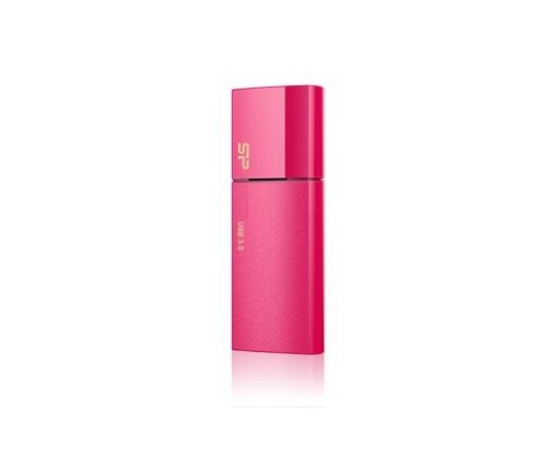 Pendrive Silicon Power 64GB Blaze B05 USB3.0 Sweet Pink