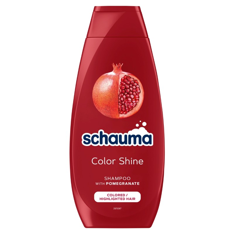 Sampon Schauma Color Shine 400ml