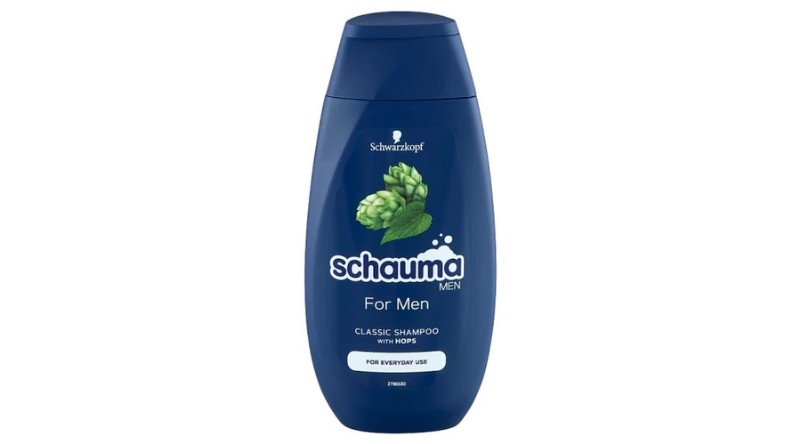 Sampon Schauma For Men 250ml