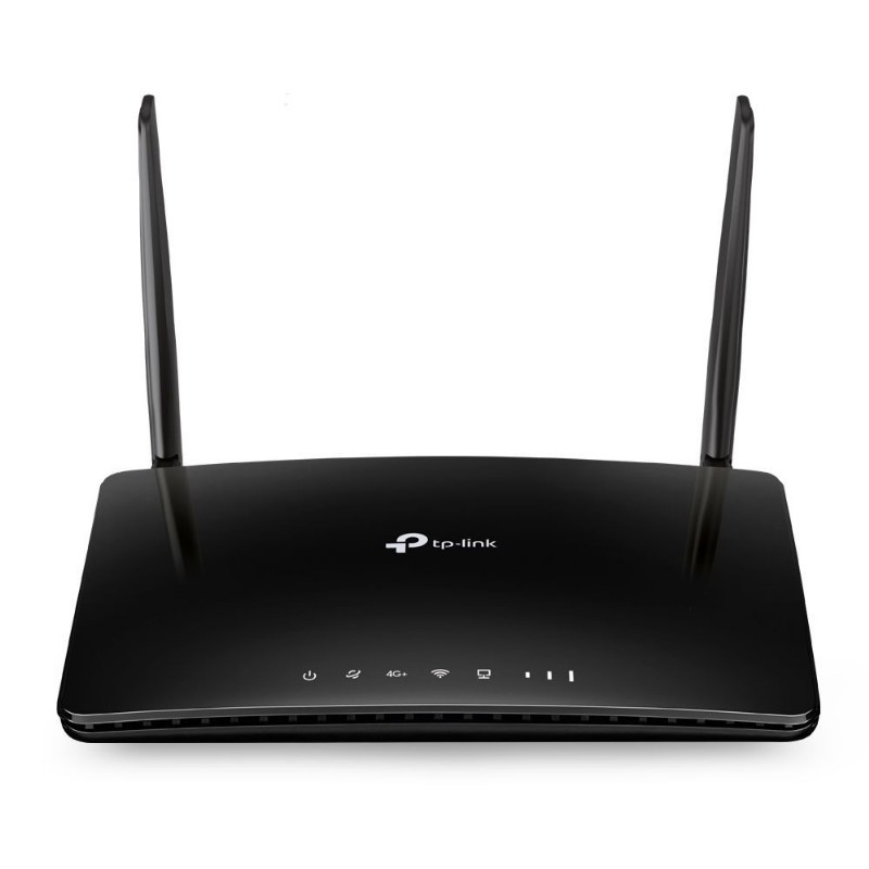 Router TP-Link Archer MR500 4G+ Cat6 AC1200 Wireless Dual Band